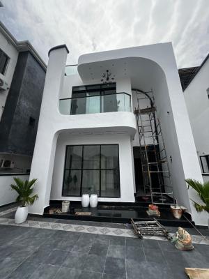 5 Bedrooms, Ikate, Lekki, Lagos, Detached Duplex for Sale