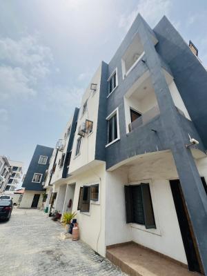 Luxury 3 Bedroom Apartment, Ikate, Lekki, Lagos, Flat / Apartment for Rent