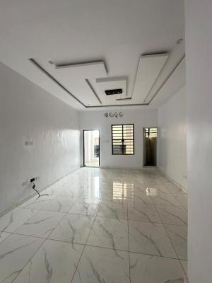 Affordable 3 Bedroom Apartment in a Nice Environment, Close to National Stadium, Surulere, Lagos, Block of Flats for Sale