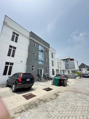 Luxury 3 Bedrom  Apartment Very Spacious in a Nice Ambiance Gud Estate, Orchid Road Lekki Lagos- State, Lekki, Lagos, Flat / Apartment for Rent
