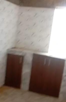 Newly Built 3bedroom at Ogudu Central Upstairs 4.5m, Ogudu, Lagos, Flat / Apartment for Sale