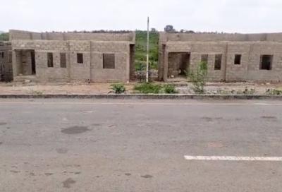 3 Bedroom Detached Bungalow, Omituntun Estate, Ajoda New Town. Teni Gardens By Dastic Homes, Alakia, Ibadan, Oyo, Detached Bungalow for Sale