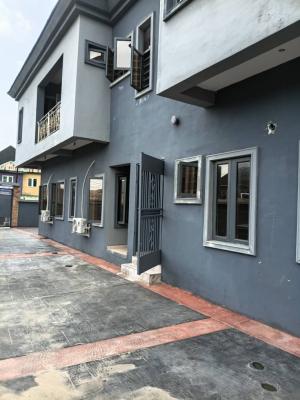 Clean and Spacious 2 Bedroom Apartment, Owode Langbasa, Ajah, Lagos, Flat / Apartment for Rent