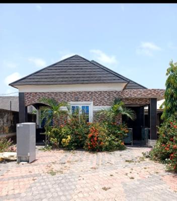 4 Bedroom Bungalow, Abijo Gra, Abijo, Lekki, Lagos, Flat / Apartment for Rent