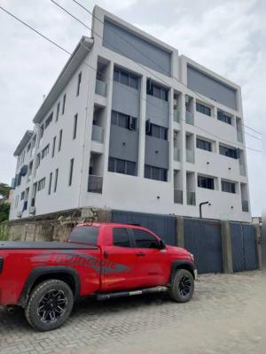 Elegant Spacious 2 Bedroom Apartment in a Secure Estate, Ilasan Ikate, Lekki, Lagos, Flat / Apartment for Sale