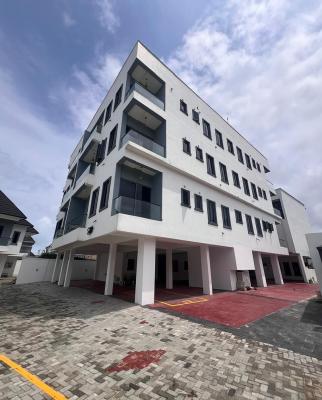 2 Bedroom Apartment, Ologolo, Lekki, Lagos, House for Sale