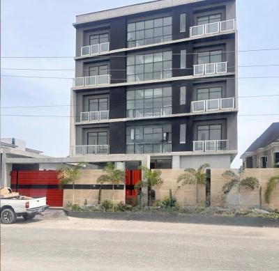 2 Bedroom Apartment, Orchid, Lekki, Lagos, House for Rent