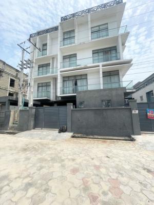 3 Bedroom Apartment, Ikate, Lekki, Lagos, House for Rent