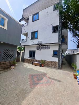 Newly Built Upstairs in Good Neighborhood, Via Thera Annex, Ogombo, Ajah, Lagos, Flat / Apartment for Rent
