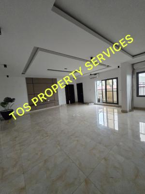 New & Serviced 3 Bedroom Flat + Bq, Gym, Pool, @ Oniru, Victoria Island, Oniru, Victoria Island (vi), Lagos, Flat / Apartment for Sale