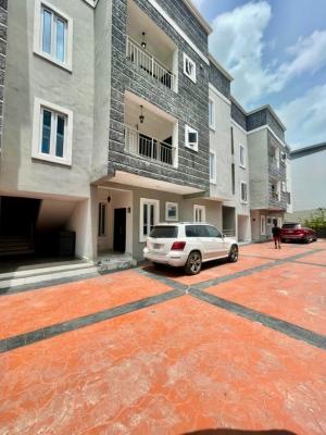 Upstairs and Comes with Inverter, Blenco Supermarket Area, Olokonla, Ajah, Lagos, Flat / Apartment for Rent