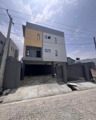 2 Bedroom Apartment, Ologolo, Lekki, Lagos, House for Sale