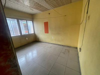8 Bedrooms Office Space Self Compound (for Office Use), Off Obafemi Awolowo Way, Ikeja, Lagos, Flat / Apartment for Rent