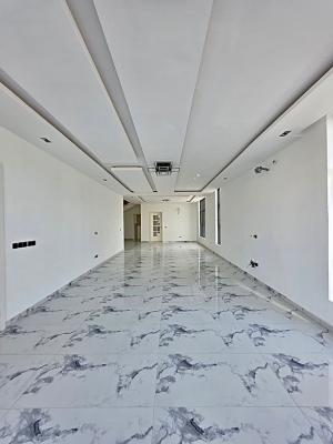 Executive 5-bedroom Fully Detached Duplex with Bq, Ajah, Ajah, Lagos, Detached Duplex for Sale