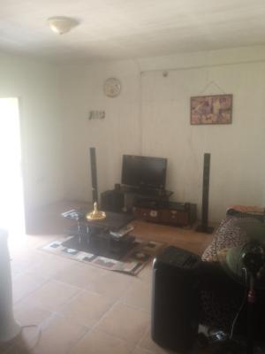 2 Bedroom with 3 Toilets & Close Proximity Fit for Business, Paradise Estate, Lakowe, Ibeju Lekki, Lagos, House for Rent