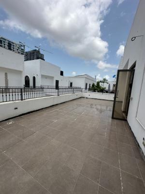 3 Units of Spacious Newly Built 5-bedroom Semi-detached Houses with Bq, Old Ikoyi, Ikoyi, Lagos, Semi-detached Duplex for Sale