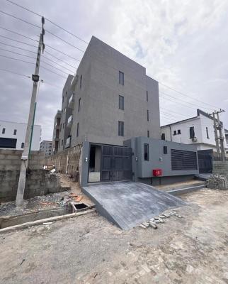 Studio Apartment, Ikate, Lekki, Lagos, House for Sale