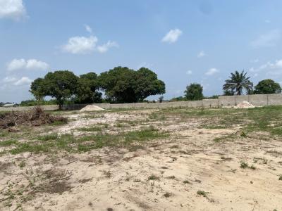 Prime 1.5 Hectares of Virgin Land, Off Haris Drive, Vgc Lekki, Lekki, Lagos, Mixed-use Land for Sale
