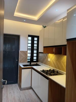 Most Executive, Most Luxury and Excellent  Brand New 2bedroom, All  En, Off Western Avenue By   Ojuelegba, Surulere Lagos, Surulere, Lagos, Flat / Apartment for Rent