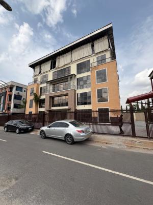 Fully Demarcated 34 Units Office Complex, Wuye, Abuja, Plaza / Complex / Mall for Sale