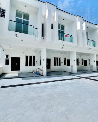 Luxury 2 Bedroom Apartment in a Peaceful Area, Luxury Suite Peace Peace Apartment Mushin Isolo Rd, Ilasamaja, Mushin, Lagos, Flat / Apartment for Sale