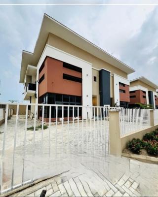 3 Bedroom Semi Detached Duplex with Mini Flat Bq, Ogudu Gra, Gra, Ogudu, Lagos, Semi-detached Duplex for Sale