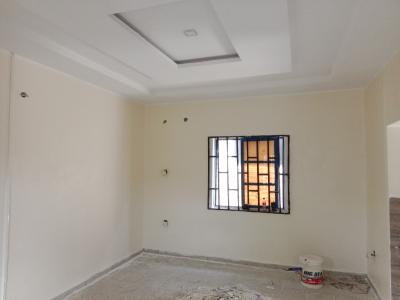 Spacious Room & Palour Bq, Lokogoma District, Abuja, Mini Flat (room and Parlour) for Rent