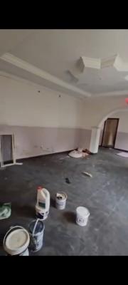 3 Bedroom Flat, Starting Estate, Ago Palace, Isolo, Lagos, Flat / Apartment for Rent