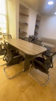 22.73sqm Furnished Office Space, Ligali Ayorinde, Victoria Island (vi), Lagos, Office Space for Rent