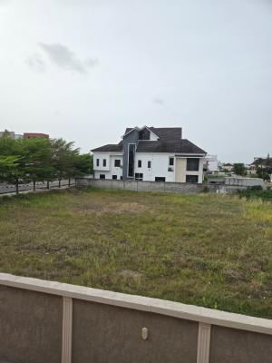 3500sqm, Eko Atlantic City, Lagos, Residential Land Joint Venture