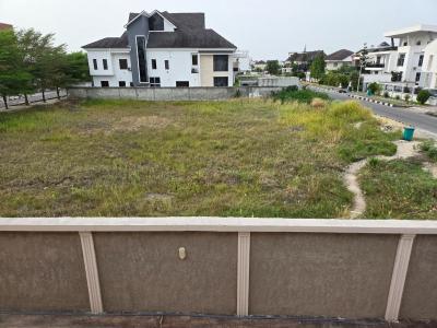 1998sqm, Abacha Estate, Old Ikoyi, Ikoyi, Lagos, Residential Land for Sale