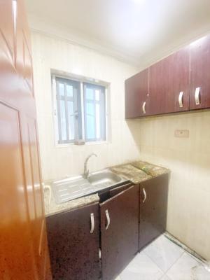 a Well Maintained Spacious Mini Flat, Olowora, Omole Phase 2, Ikeja, Lagos, Mini Flat (room and Parlour) for Rent