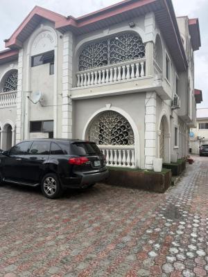 Well Finished and Fully Furnished 3bedroom Flat Oni Lekki Phase 1, Off Caroline ,atuonah Street,lekki Phase One ,lagos,nigeria, Lekki Phase 1, Lekki, Lagos, Flat / Apartment for Rent