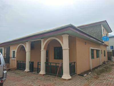 3 Bedroom Bungalow, Peace Estate, Behind Dss Estate Ile Titun Nihort, Ibadan, Oyo, Detached Bungalow for Sale