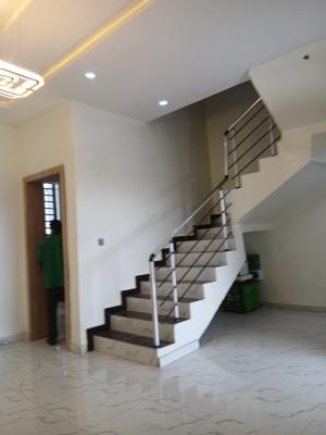 3bed Room Terrex Duplex Wit Bq, Pepperoni, Lekki Phase 2, Lekki, Lagos, House for Rent