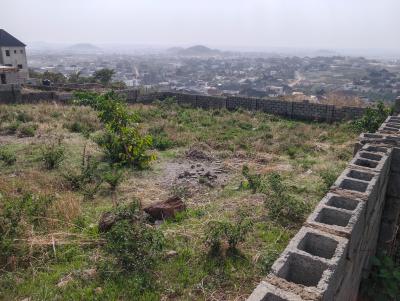 Residential Plot, Hillcrest Estate, Apo, Abuja, Residential Land for Sale