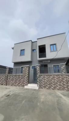 Spacious 4 Units of 1 Bedroom Apartment, Lekki Scheme 2, Ajah, Lagos, Mini Flat (room and Parlour) for Sale