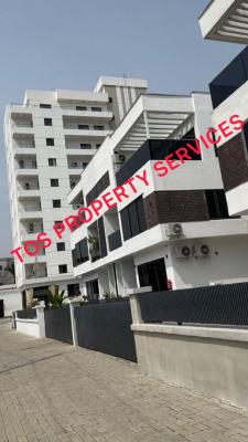 3 Bedroom Serviced Apartment, Banana Island, Ikoyi, Lagos, Banana Island, Ikoyi, Lagos, Flat / Apartment for Rent