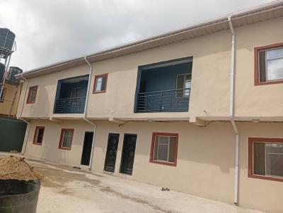 Luxury 3 Bedroom Flats, Harmony Estate Oke Ira Nla, Ado, Ajah, Lagos, Flat / Apartment for Rent