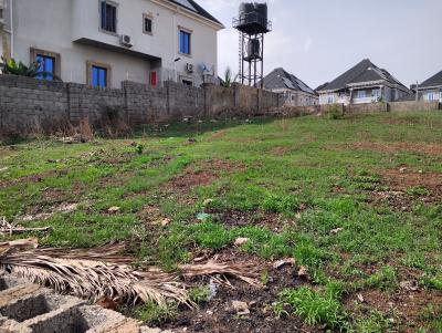 Residential Plot, Hillcrest Estate, Apo, Abuja, Residential Land for Sale