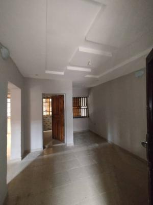 2 Bedroom Apartment Available, Afolabi Street, Off Goodluck Akinyemi, Alapere, Ketu, Lagos, House for Rent