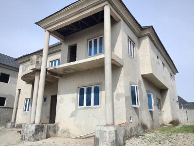 5 Bedroom Detached Duplex, Hillcrest Estate, Apo, Abuja, Detached Duplex for Sale