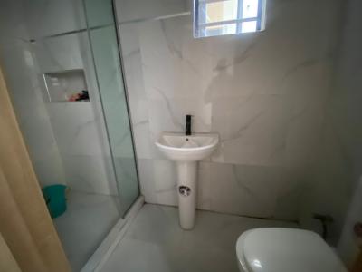 1 Bedroom  (miniflat) (upstairs) in Marshy Hills Estate, Addo Road,, Ado, Road, Ajah, Lagos, Mini Flat (room and Parlour) for Rent