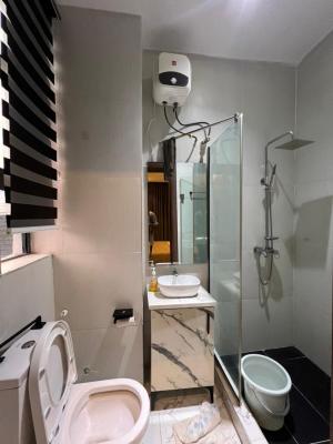 2 Bedroom Apartment, Chevron, Lekki, Lagos, Flat / Apartment for Rent