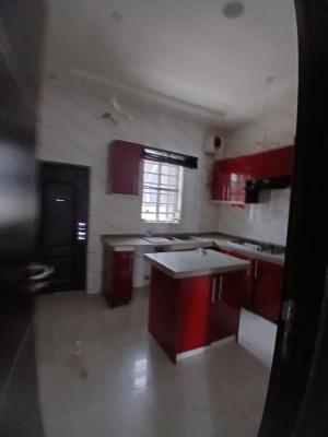 4bed Room Terrex Duplex, Pepperoni, Lekki Phase 2, Lekki, Lagos, House for Rent