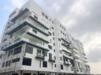 Brand New 4 Bedroom Maisonette Apartment with Bq, Ikoyi, Lagos, House for Rent