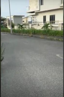 680 Sqm of Land, Royal Garden Estate, Ajah, Lagos, Residential Land for Sale