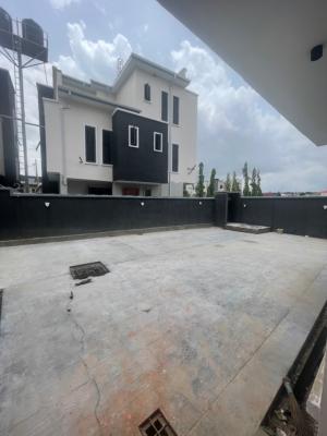 4 Bedroom Lovely Detached House with a Bq, Ikeja, Opebi, Ikeja, Lagos, Detached Duplex for Sale