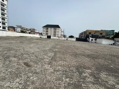a Bare Land of 2,312sqm, Lekki Phase 1, Lekki, Lagos, Commercial Land for Sale