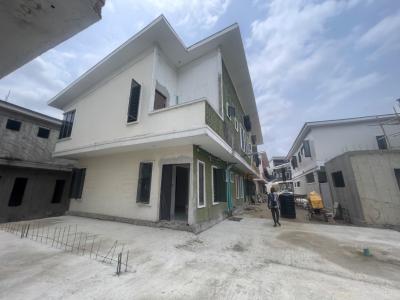 Semi Detached House and Terrace Duplex, Opebi, Ikeja, Lagos, Detached Duplex for Sale